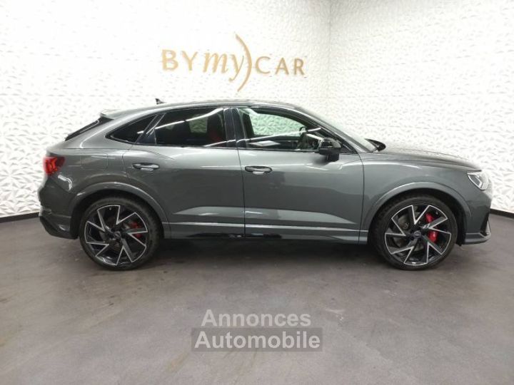 Audi RS Q3 Sportback 25 TFSI 400 ch S tronic 7 - 2