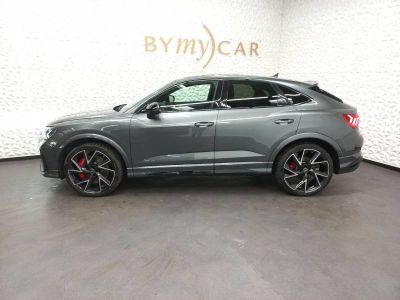 Audi RS Q3 Sportback 25 TFSI 400 ch S tronic 7   - 4