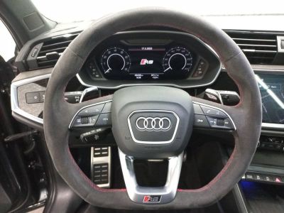 Audi RS Q3 Sportback 25 TFSI 400 ch S tronic 7   - 5