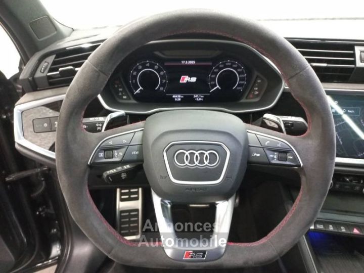 Audi RS Q3 Sportback 25 TFSI 400 ch S tronic 7 - 5