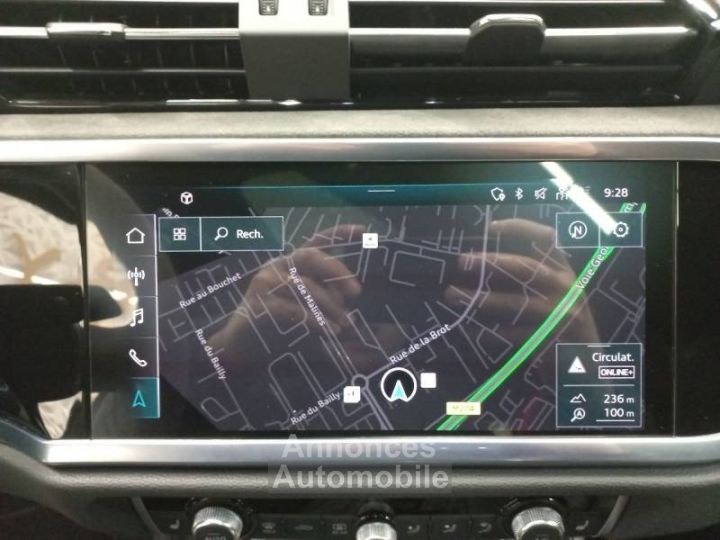 Audi RS Q3 Sportback 25 TFSI 400 ch S tronic 7 - 6