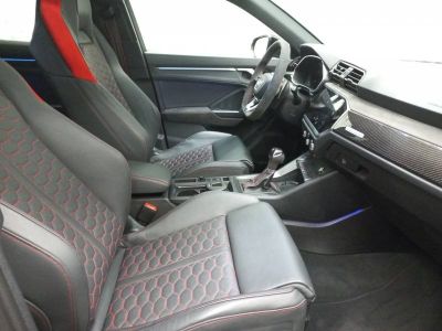 Audi RS Q3 Sportback 25 TFSI 400 ch S tronic 7   - 8