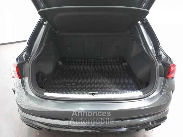 Audi RS Q3 Sportback 25 TFSI 400 ch S tronic 7 - 11