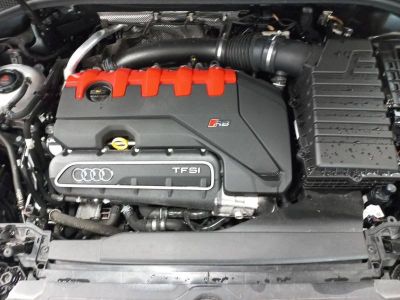 Audi RS Q3 Sportback 25 TFSI 400 ch S tronic 7   - 12