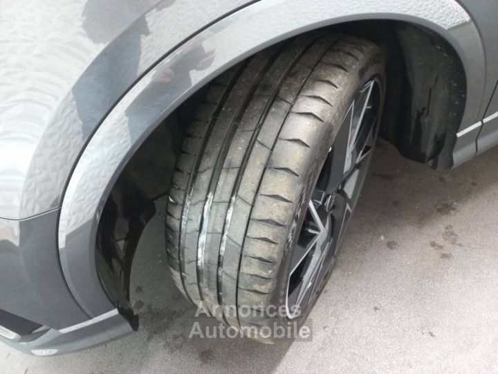 Audi RS Q3 Sportback 25 TFSI 400 ch S tronic 7 - 14