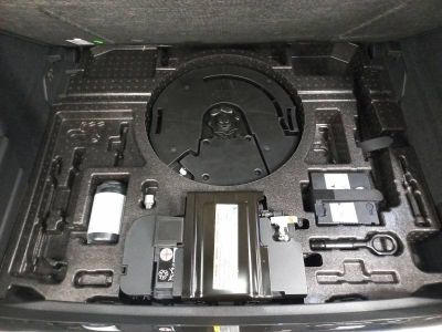 Audi RS Q3 Sportback 25 TFSI 400 ch S tronic 7   - 15