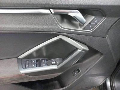 Audi RS Q3 Sportback 25 TFSI 400 ch S tronic 7   - 18