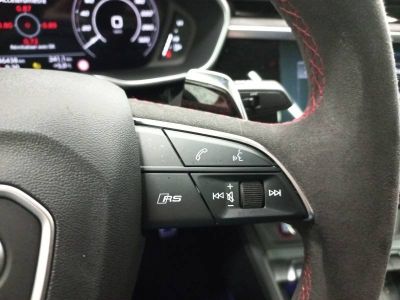Audi RS Q3 Sportback 25 TFSI 400 ch S tronic 7   - 21