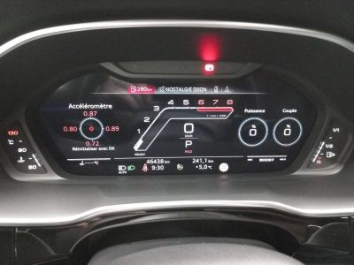 Audi RS Q3 Sportback 25 TFSI 400 ch S tronic 7   - 23