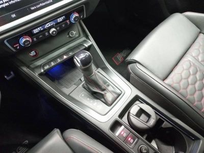 Audi RS Q3 Sportback 25 TFSI 400 ch S tronic 7   - 25