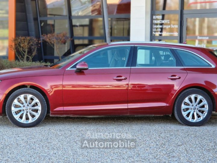 Audi A4 Avant 20 TDI 150 S tronic 7 Design - 2