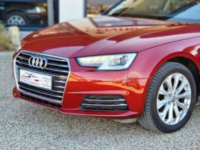 Audi A4 Avant 20 TDI 150 S tronic 7 Design   - 3
