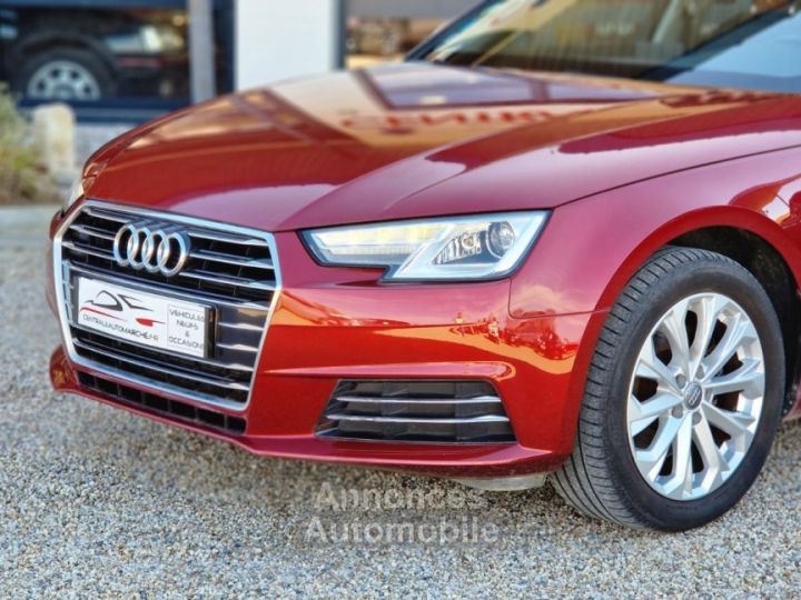Audi A4 Avant 20 TDI 150 S tronic 7 Design - 3