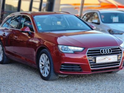 Audi A4 Avant 20 TDI 150 S tronic 7 Design   - 6