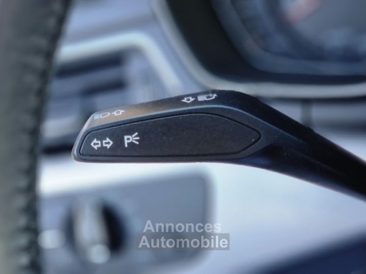 Audi A4 Avant 20 TDI 150 S tronic 7 Design - 7