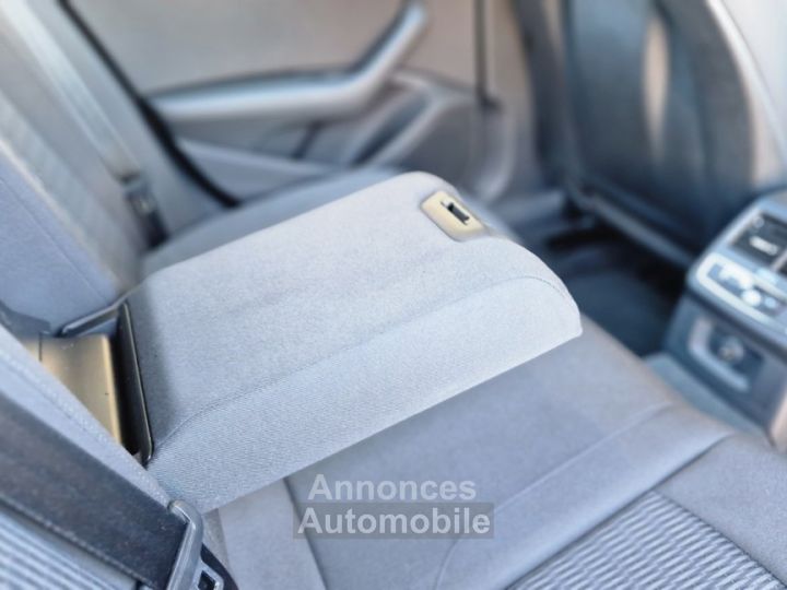 Audi A4 Avant 20 TDI 150 S tronic 7 Design - 8