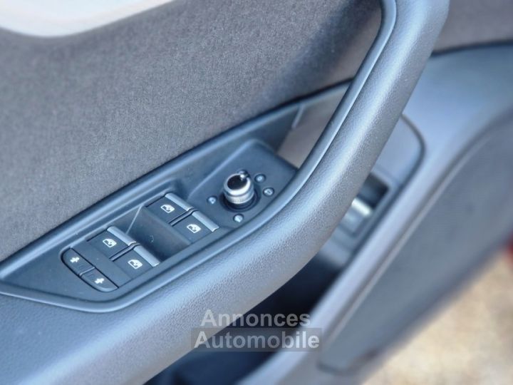 Audi A4 Avant 20 TDI 150 S tronic 7 Design - 9