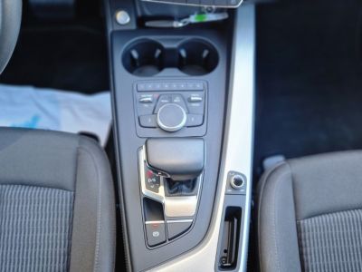 Audi A4 Avant 20 TDI 150 S tronic 7 Design   - 10