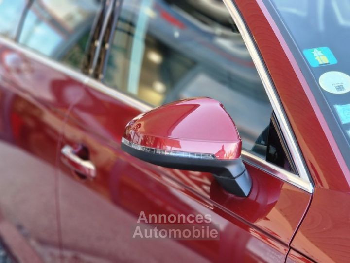 Audi A4 Avant 20 TDI 150 S tronic 7 Design - 11