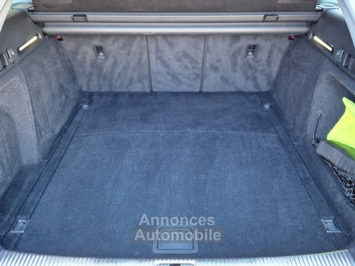 Audi A4 Avant 20 TDI 150 S tronic 7 Design - 12