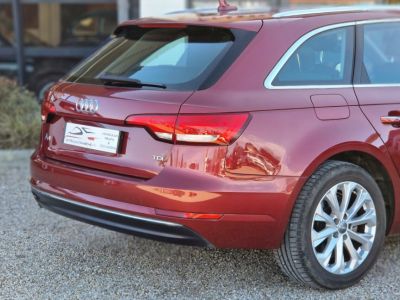 Audi A4 Avant 20 TDI 150 S tronic 7 Design   - 13