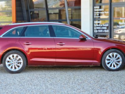 Audi A4 Avant 20 TDI 150 S tronic 7 Design   - 14