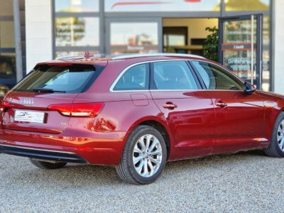 Audi A4 Avant 20 TDI 150 S tronic 7 Design   - 15