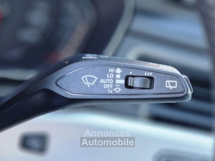 Audi A4 Avant 20 TDI 150 S tronic 7 Design - 17
