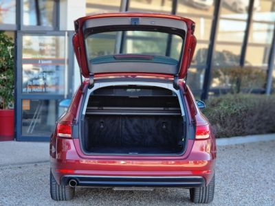 Audi A4 Avant 20 TDI 150 S tronic 7 Design   - 18