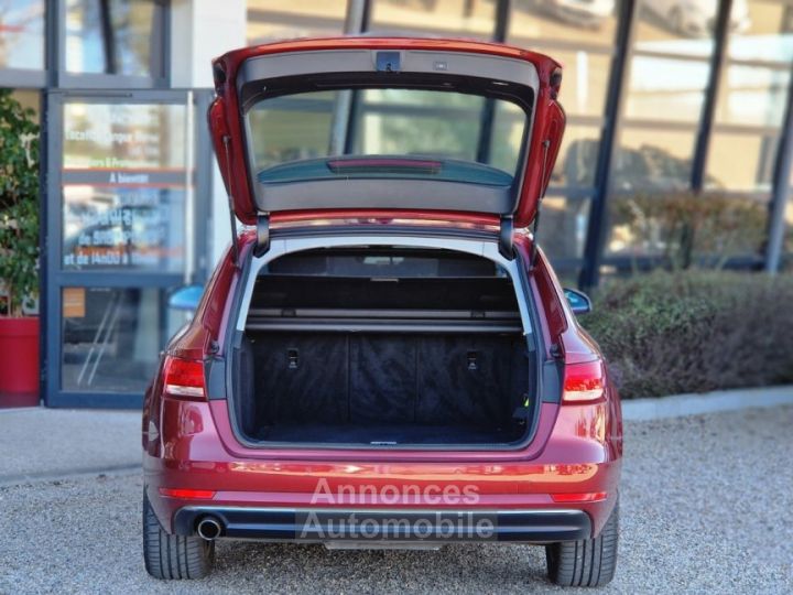 Audi A4 Avant 20 TDI 150 S tronic 7 Design - 18