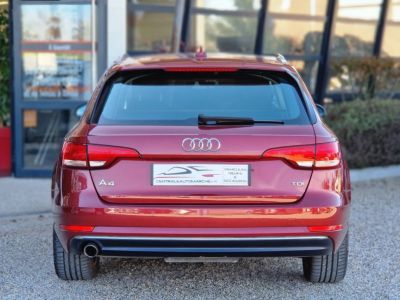 Audi A4 Avant 20 TDI 150 S tronic 7 Design   - 19