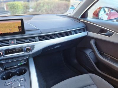 Audi A4 Avant 20 TDI 150 S tronic 7 Design   - 20