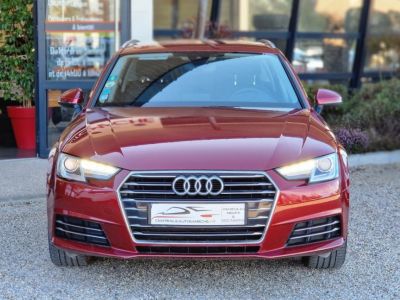 Audi A4 Avant 20 TDI 150 S tronic 7 Design   - 21