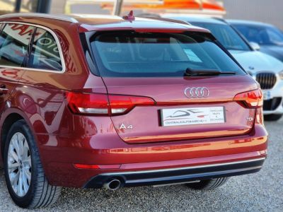 Audi A4 Avant 20 TDI 150 S tronic 7 Design   - 22