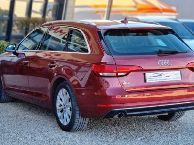 Audi A4 Avant 20 TDI 150 S tronic 7 Design   - 23