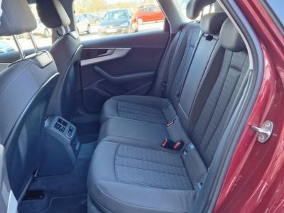 Audi A4 Avant 20 TDI 150 S tronic 7 Design   - 24
