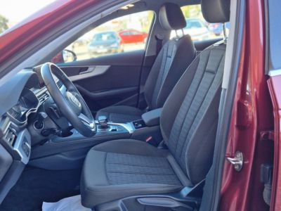 Audi A4 Avant 20 TDI 150 S tronic 7 Design   - 25