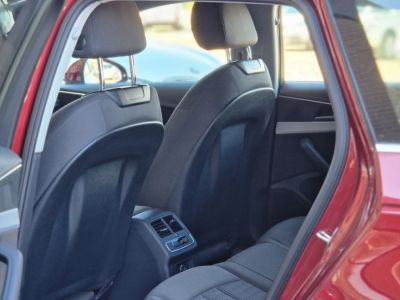Audi A4 Avant 20 TDI 150 S tronic 7 Design   - 26