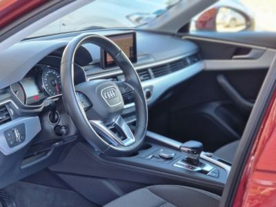 Audi A4 Avant 20 TDI 150 S tronic 7 Design   - 27