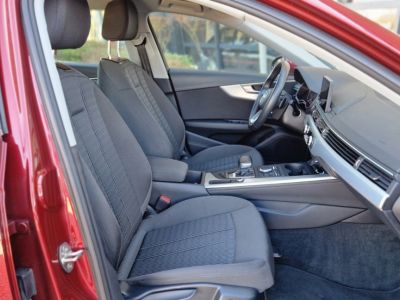 Audi A4 Avant 20 TDI 150 S tronic 7 Design   - 28