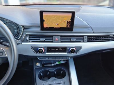 Audi A4 Avant 20 TDI 150 S tronic 7 Design   - 29