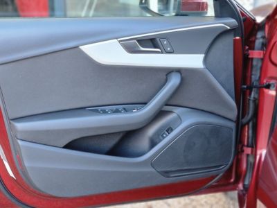 Audi A4 Avant 20 TDI 150 S tronic 7 Design   - 31