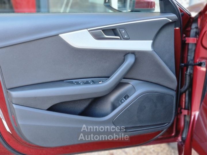 Audi A4 Avant 20 TDI 150 S tronic 7 Design - 31