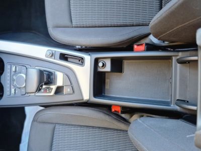 Audi A4 Avant 20 TDI 150 S tronic 7 Design   - 32