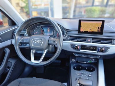 Audi A4 Avant 20 TDI 150 S tronic 7 Design   - 35