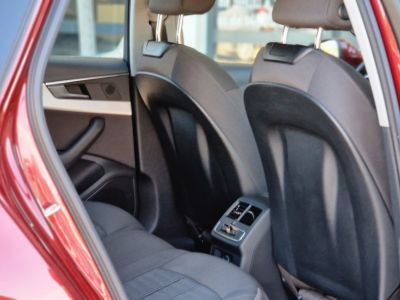Audi A4 Avant 20 TDI 150 S tronic 7 Design   - 37