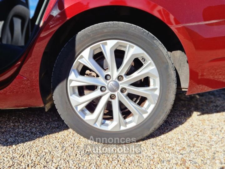 Audi A4 Avant 20 TDI 150 S tronic 7 Design - 38