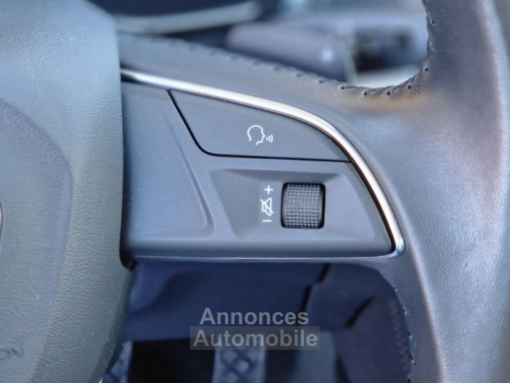Audi A4 Avant 20 TDI 150 S tronic 7 Design - 40