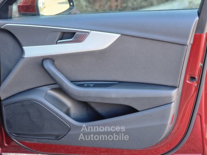Audi A4 Avant 20 TDI 150 S tronic 7 Design - 42