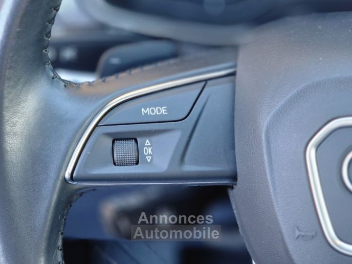 Audi A4 Avant 20 TDI 150 S tronic 7 Design - 44
